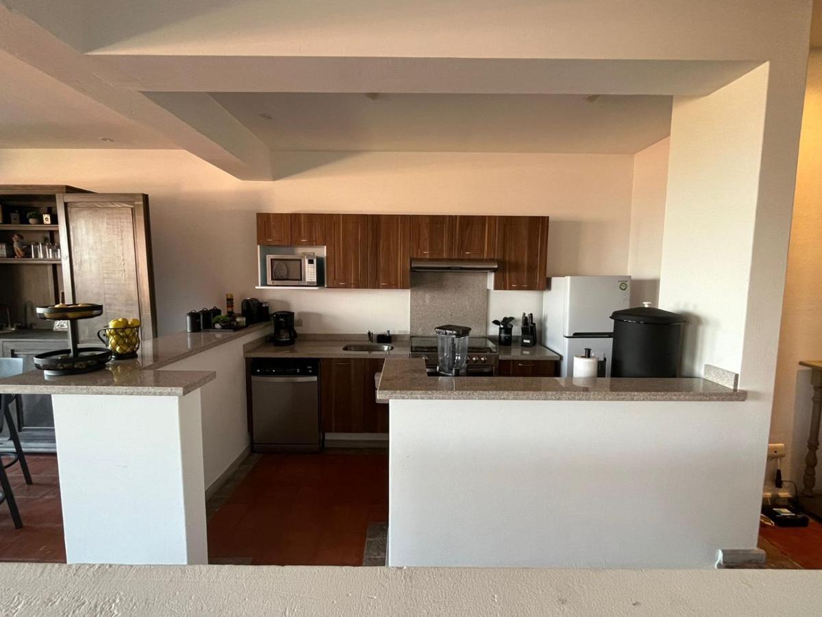 Cousy Condo In The Historic Center Of San Miguel De Allende, Incredible View, Pool, Bbq, 3 Blocks From The Main Parish Альенде Экстерьер фото