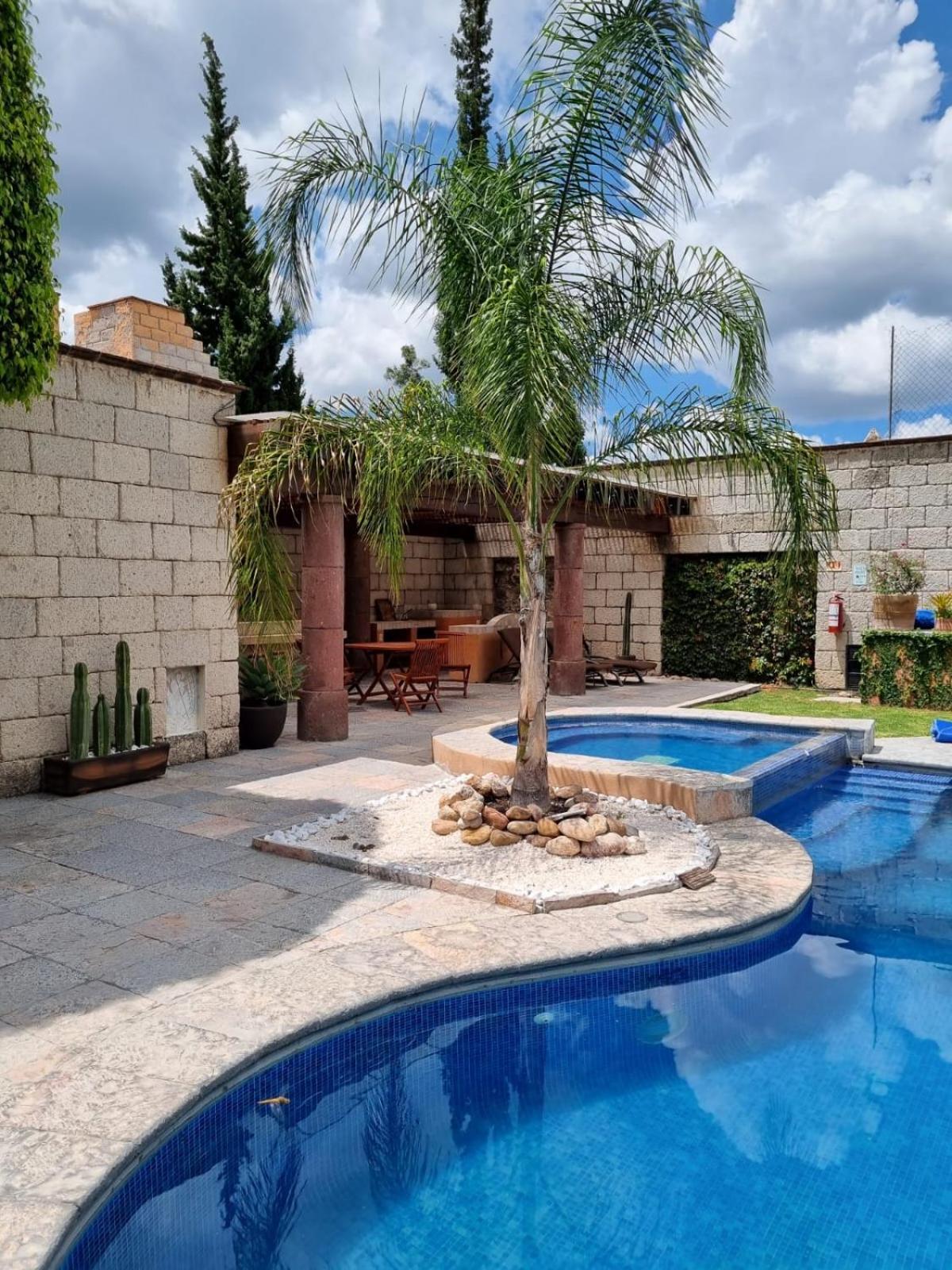 Cousy Condo In The Historic Center Of San Miguel De Allende, Incredible View, Pool, Bbq, 3 Blocks From The Main Parish Альенде Экстерьер фото