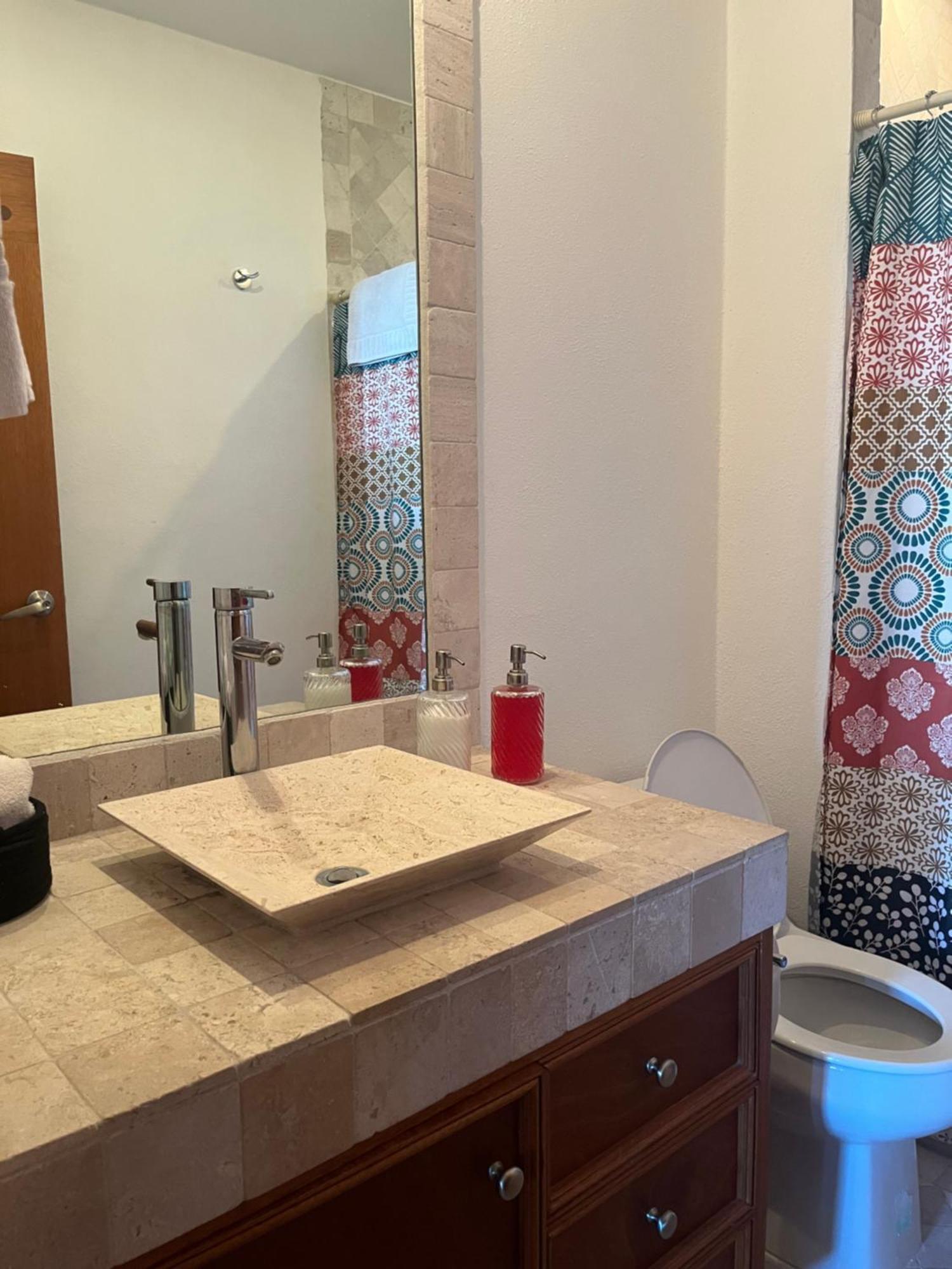 Cousy Condo In The Historic Center Of San Miguel De Allende, Incredible View, Pool, Bbq, 3 Blocks From The Main Parish Альенде Экстерьер фото